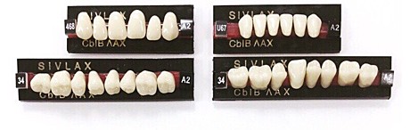 Зубы двухслойные 425 А3