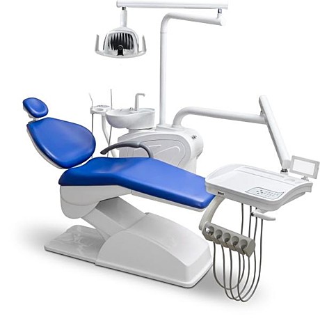Установка стоматологическая AY-A 1000 нижняя подача